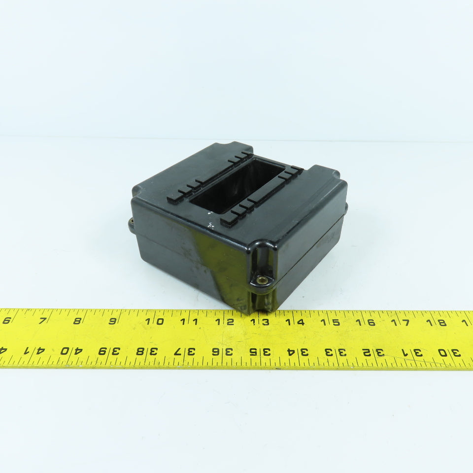 AEG 87-464763 Stromwandler ISO 0.8/3 kVA Current Transformer 50Hz