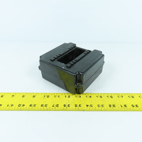AEG 87-464763 Stromwandler ISO 0.8/3 kVA Current Transformer 50Hz