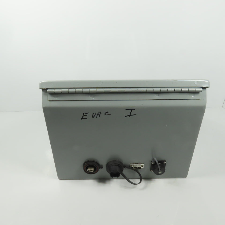 B & R 4PP420.0571-65 Operator Interface Touch Screen LCD 5.7" W/ Enclosure
