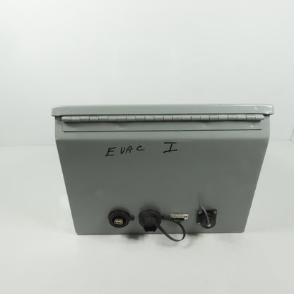 B & R 4PP420.0571-65 Operator Interface Touch Screen LCD 5.7" W/ Enclosure