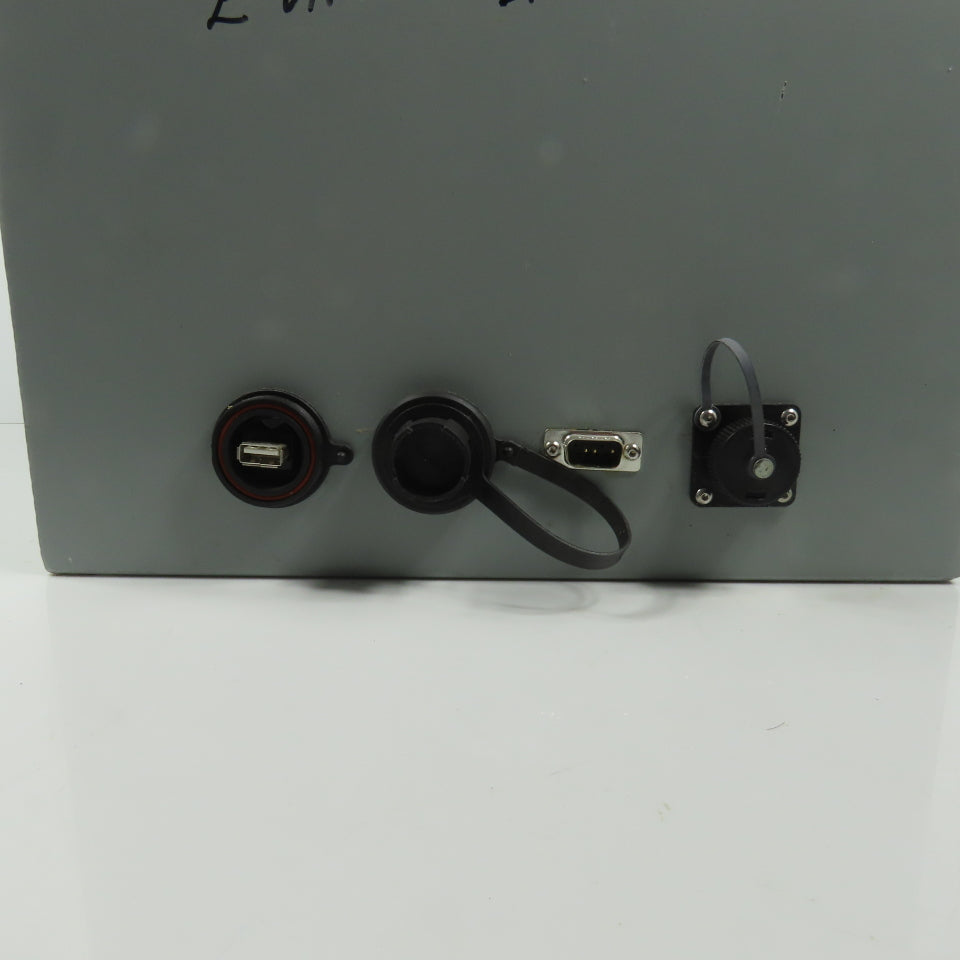 B & R 4PP420.0571-65 Operator Interface Touch Screen LCD 5.7" W/ Enclosure