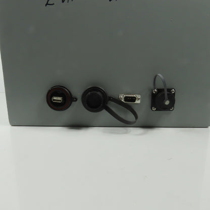 B & R 4PP420.0571-65 Operator Interface Touch Screen LCD 5.7" W/ Enclosure