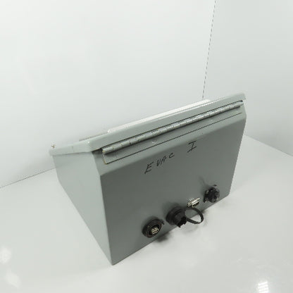 B & R 4PP420.0571-65 Operator Interface Touch Screen LCD 5.7" W/ Enclosure