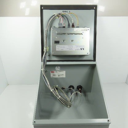 B & R 4PP420.0571-65 Operator Interface Touch Screen LCD 5.7" W/ Enclosure