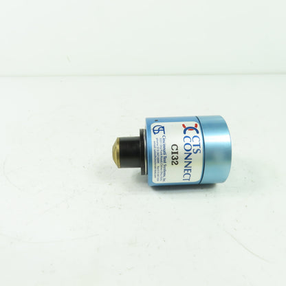 CI32 Air Actuated Internal Connector