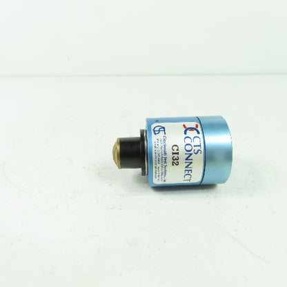 CI32 Air Actuated Internal Connector