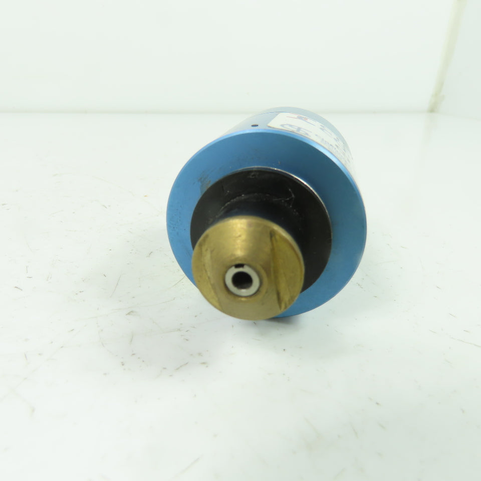 CI32 Air Actuated Internal Connector