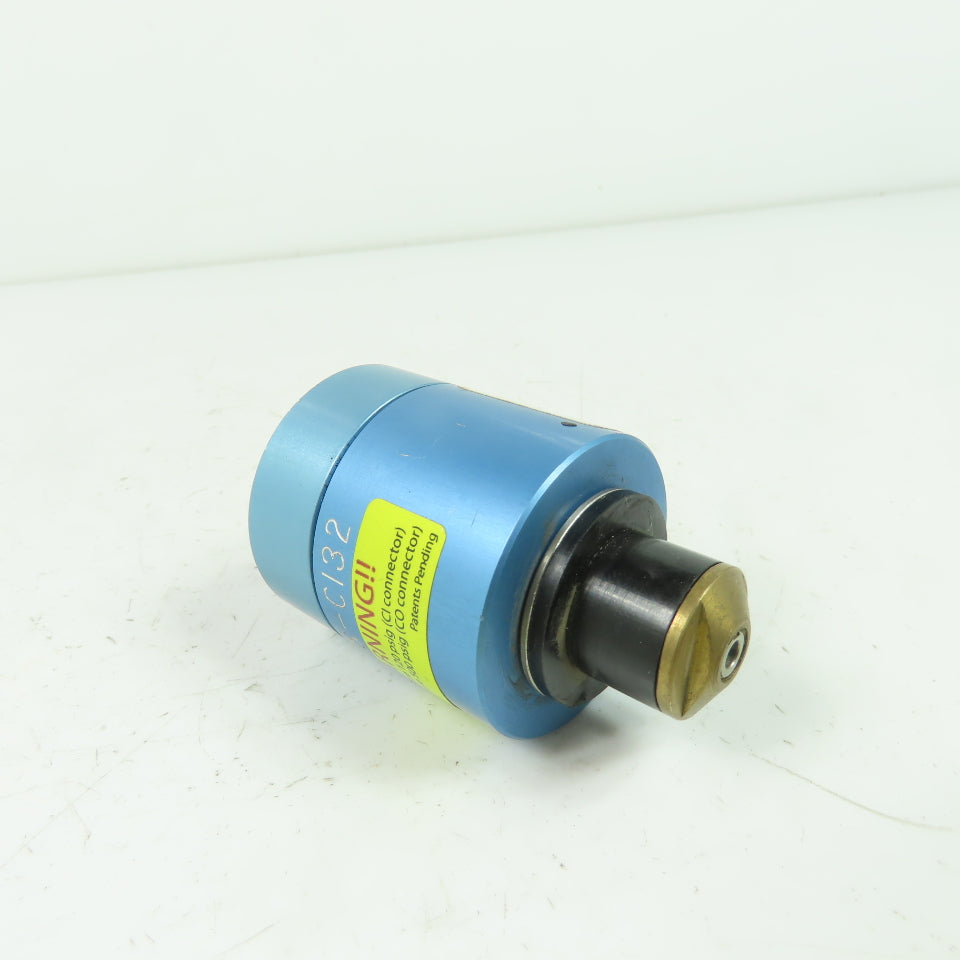 CI32 Air Actuated Internal Connector