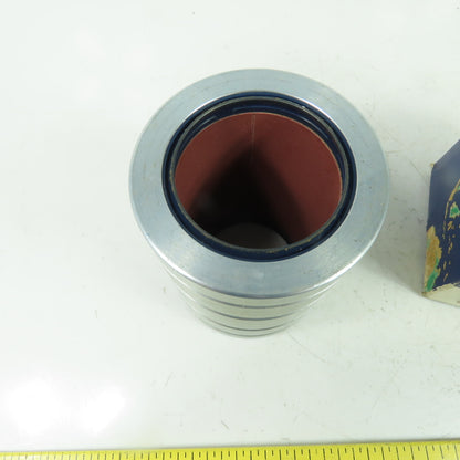 Pacific Bearing FM50DU Plain Linear Bearing 50mm ID NEW