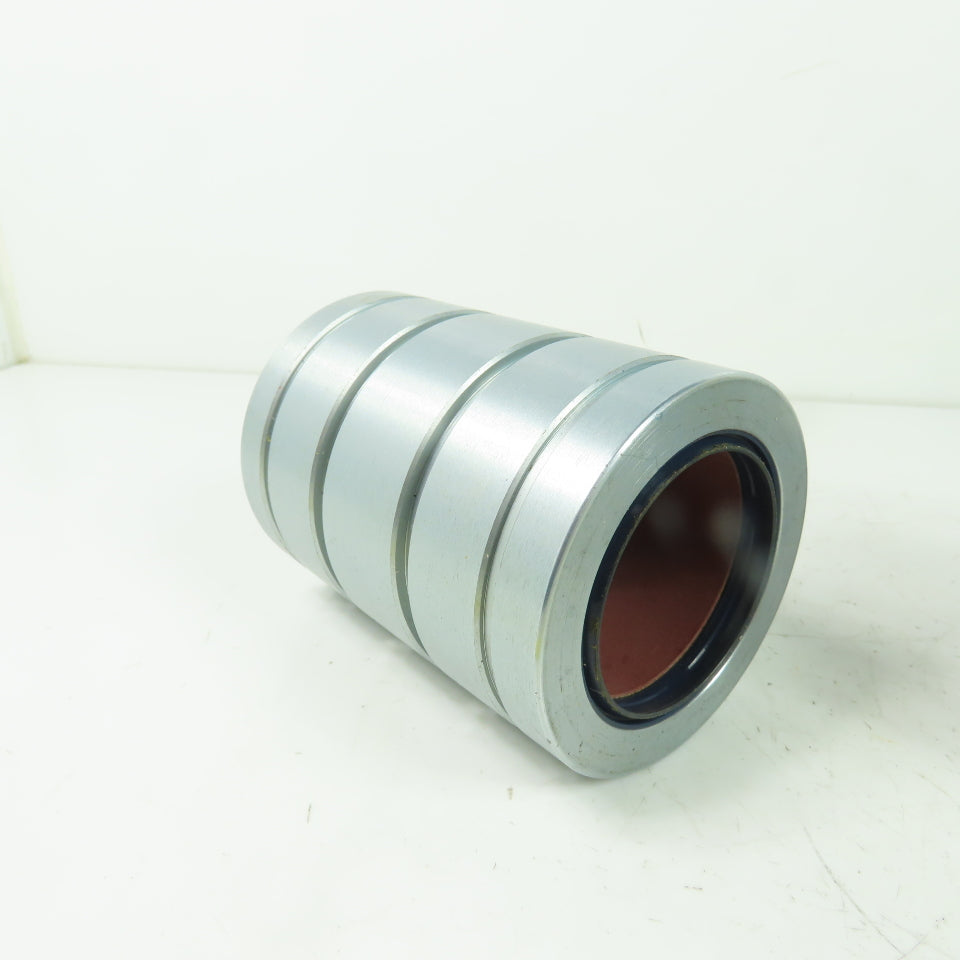 Pacific Bearing FM50DU Plain Linear Bearing 50mm ID NEW