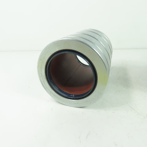 Pacific Bearing FM50DU Plain Linear Bearing 50mm ID NEW