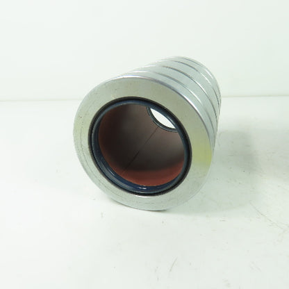 Pacific Bearing FM50DU Plain Linear Bearing 50mm ID NEW
