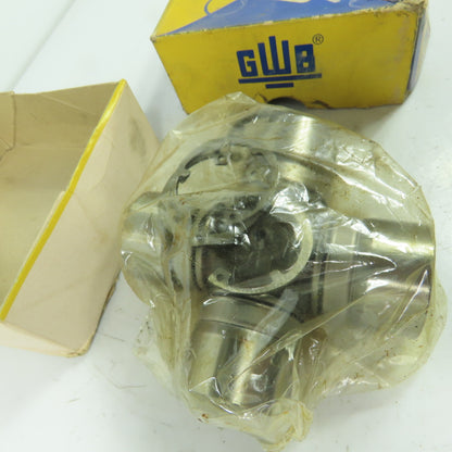 GWB 861276 Dana 5-396X Universal Joint 7 387 20 06 01 210