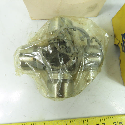 GWB 861276 Dana 5-396X Universal Joint 7 387 20 06 01 210