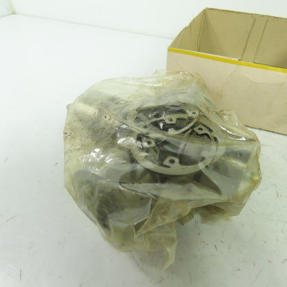 GWB 861276 Dana 5-396X Universal Joint 7 387 20 06 01 210