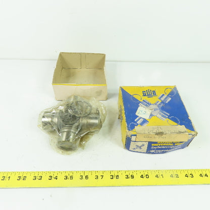 GWB 861276 Dana 5-396X Universal Joint 7 387 20 06 01 210