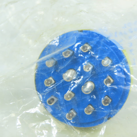 Amphenol 10-825814-02P Circular Connector Insert 14-Position