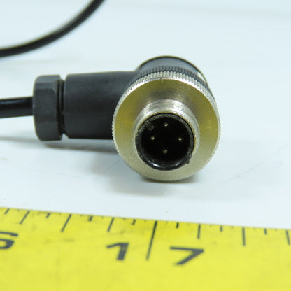 Sunx MQ-W20CR-DC12-24V AN50535R Photoelectric Sensor 12-24VDC
