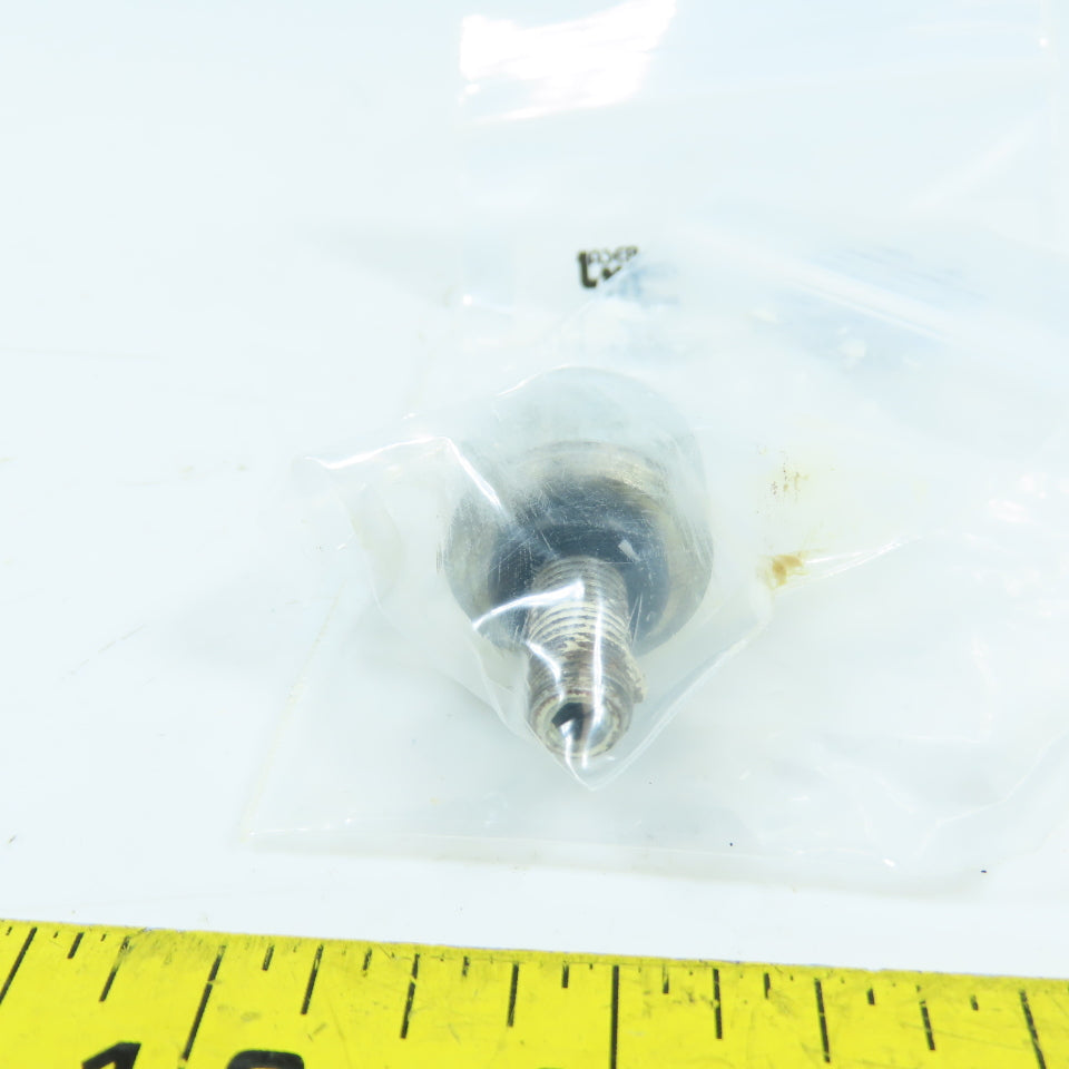 Laser Mechanisms PLBTR0001 Ball Transfer With Sud Mount NEW (5/16-24 8mm-1.00)