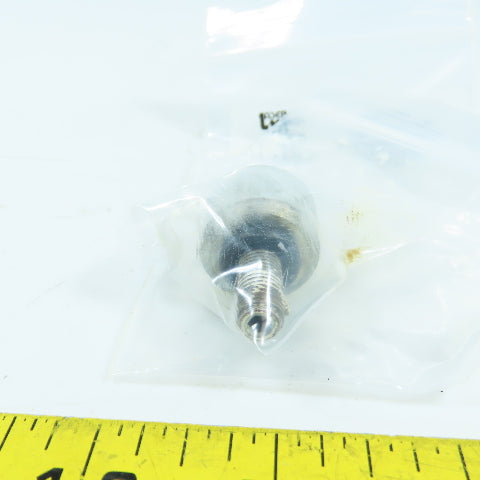 Laser Mechanisms PLBTR0001 Ball Transfer With Sud Mount NEW (5/16-24 8mm-1.00)