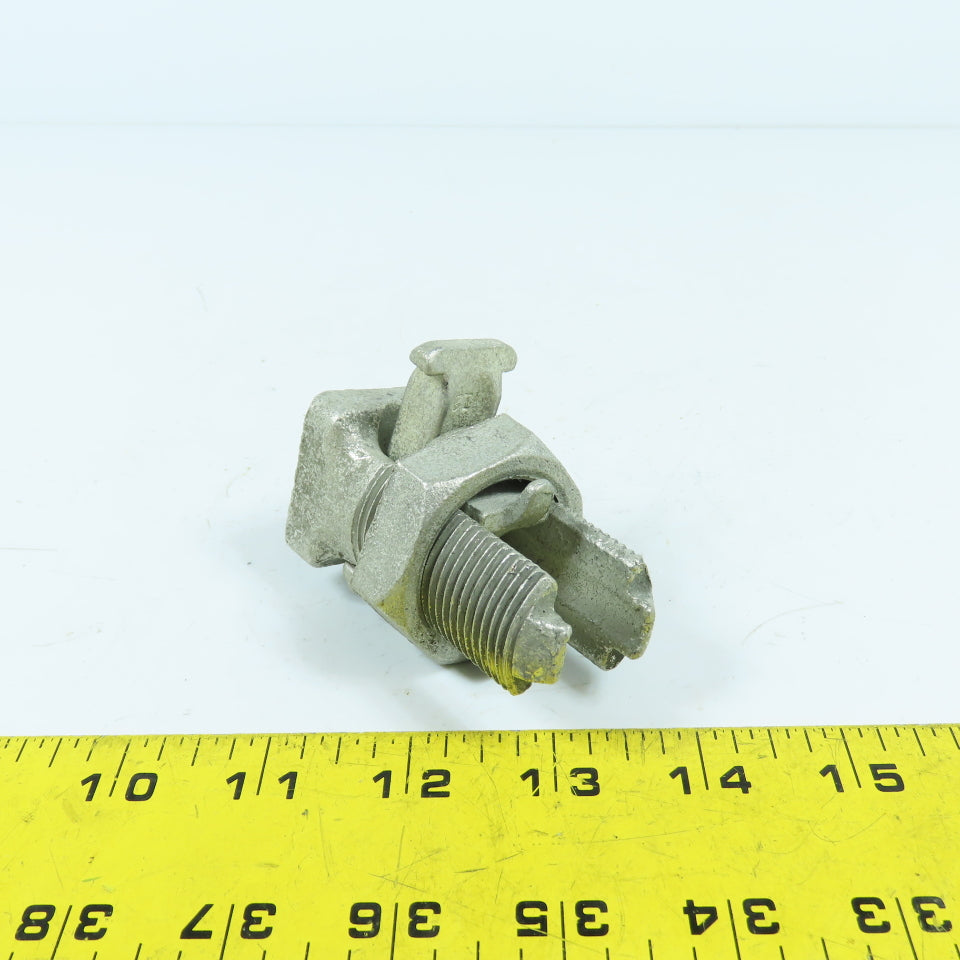 Burndy R350 T4-350 Split Bolt Connector 70-185°