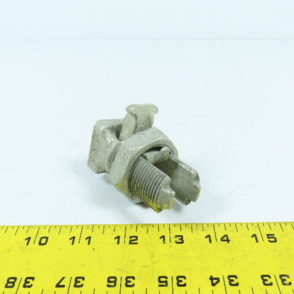 Burndy R350 T4-350 Split Bolt Connector 70-185°