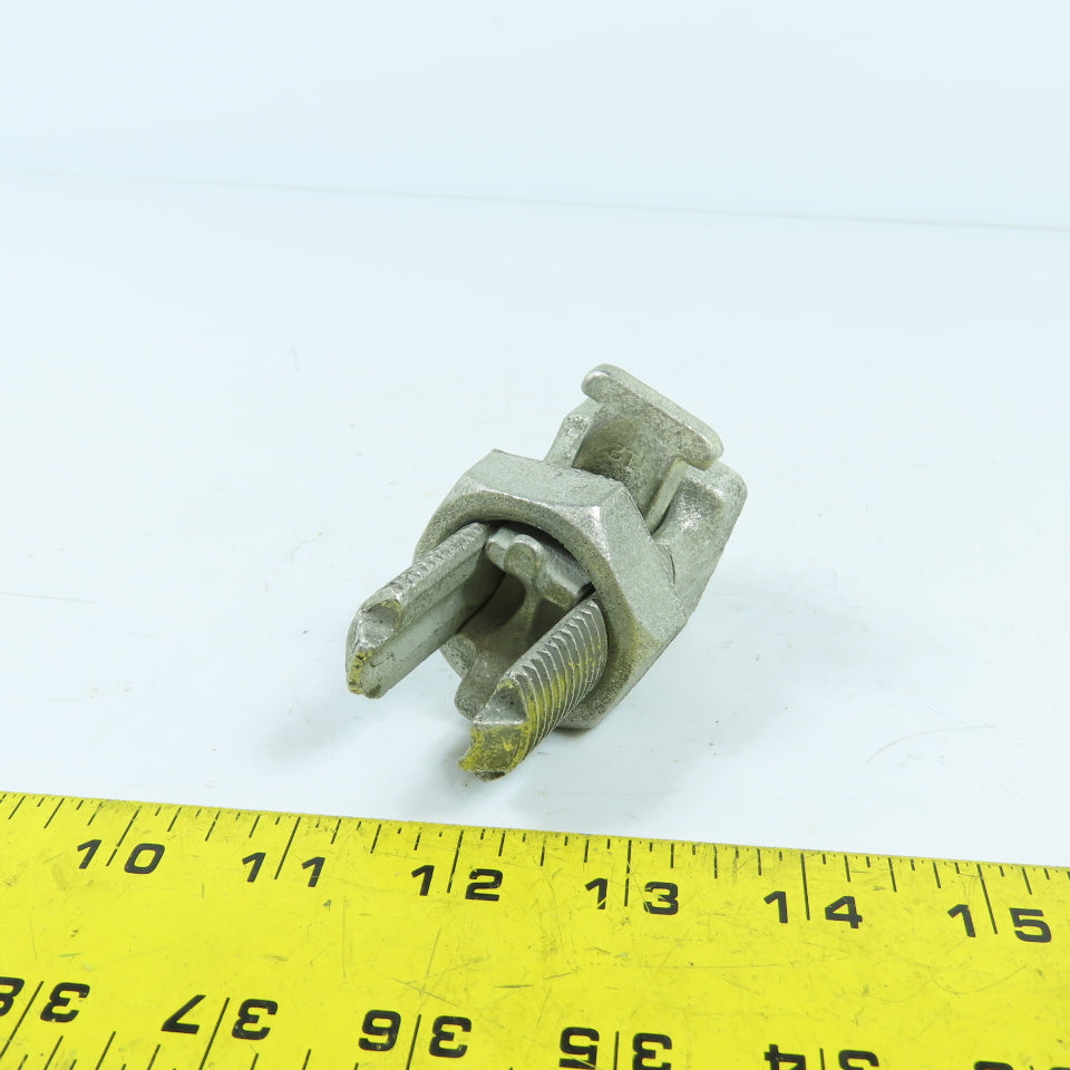 Burndy R350 T4-350 Split Bolt Connector 70-185°