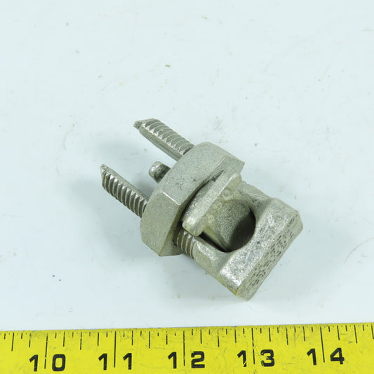 Burndy R350 T4-350 Split Bolt Connector 70-185°