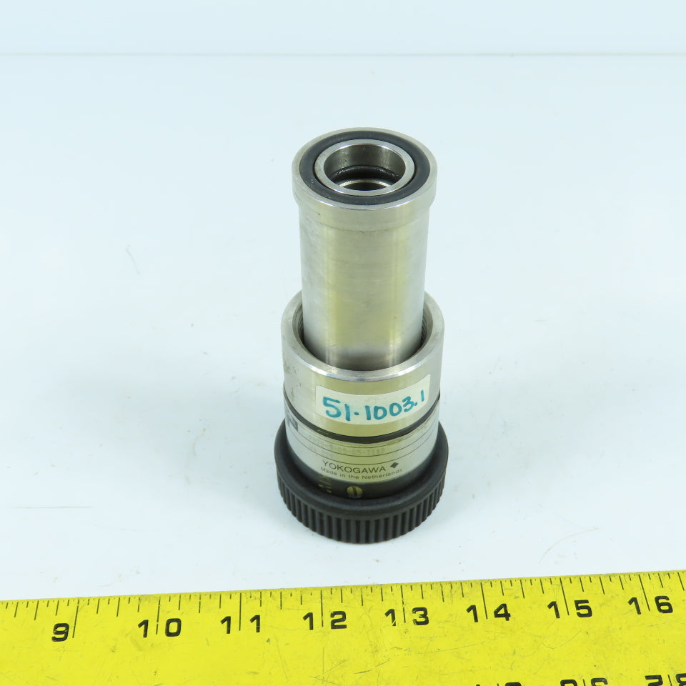 Yokogawa PR20-S-05-05-T1*B Retractable Conductivity Holder (Incomplete