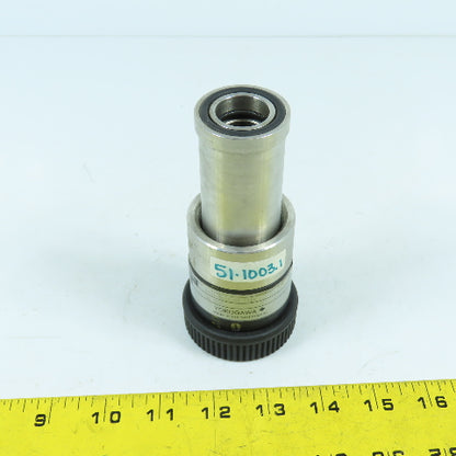 Yokogawa PR20-S-05-05-T1*B Retractable Conductivity Holder (Incomplete