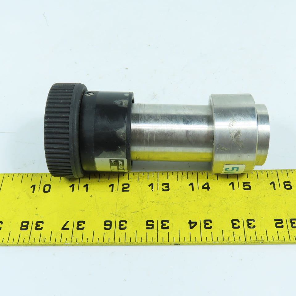 Yokogawa PR20-S-05-05-T1*B Retractable Conductivity Holder (Incomplete