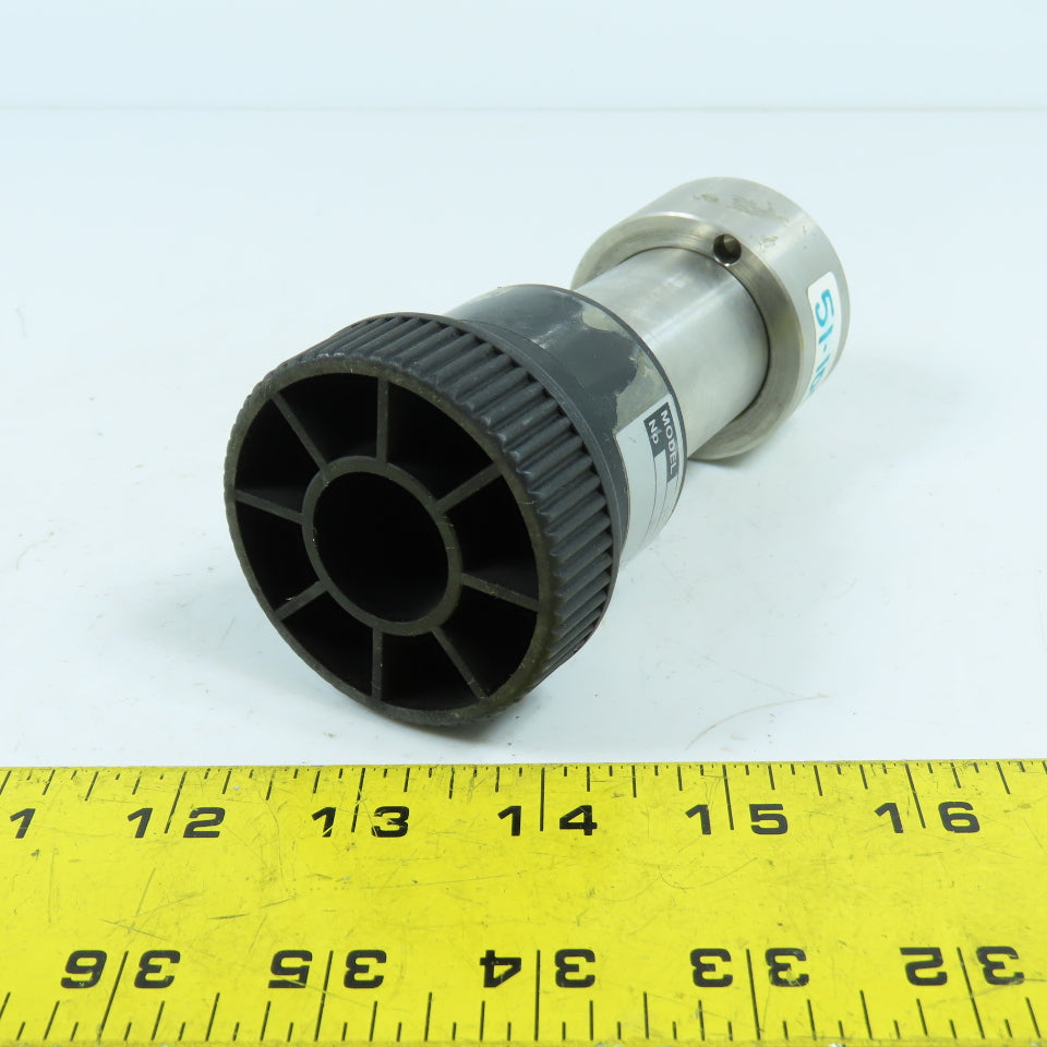 Yokogawa PR20-S-05-05-T1*B Retractable Conductivity Holder (Incomplete