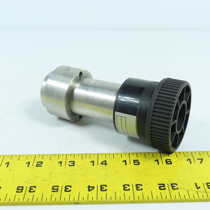 Yokogawa PR20-S-05-05-T1*B Retractable Conductivity Holder (Incomplete