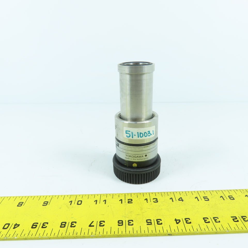 Yokogawa PR20-S-05-05-T1*B Retractable Conductivity Holder (Incomplete