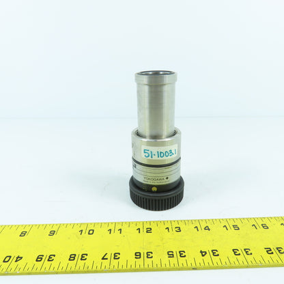 Yokogawa PR20-S-05-05-T1*B Retractable Conductivity Holder (Incomplete