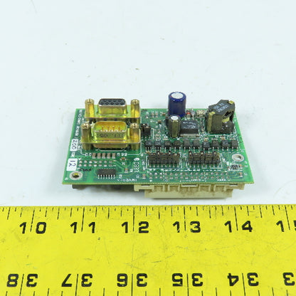 Toshiba AH248350 Isolated Comms PCB Circuit Board