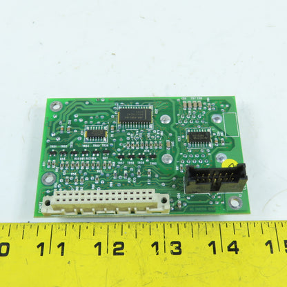 Toshiba AH248350 Isolated Comms PCB Circuit Board