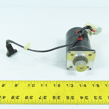 Oriental PH266-01M2 Vexta 2-Phase 1.8° Stepping Motor 6V DC W/ 24VDC Brake