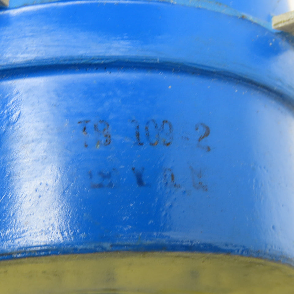 Commander T8109-2 120VDC Contactor Coil