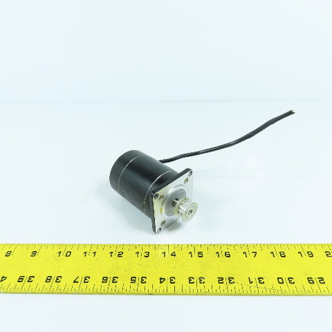 Oriental PH268-21 Vexta 2-Phase 1.8° Stepping Motor 5.4V DC 1.5A