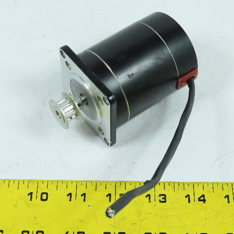 Oriental PH268-21 Vexta 2-Phase 1.8° Stepping Motor 5.4V DC 1.5A