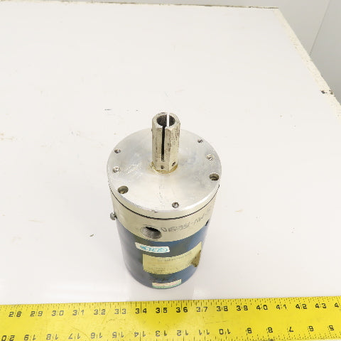 Fairchild 1210B-10163C 115V Pneumatic Regulator Set Motor 2-150PSI 82s Set Time