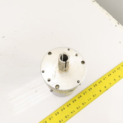 Fairchild 1210B-10163C 115V Pneumatic Regulator Set Motor 2-150PSI 82s Set Time