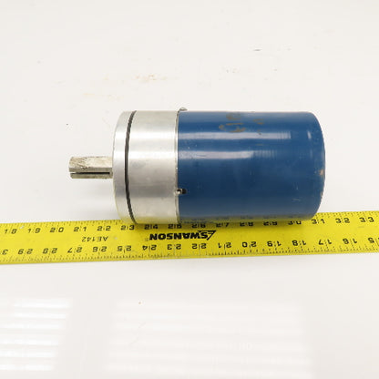 Fairchild 1210B-10163C 115V Pneumatic Regulator Set Motor 2-150PSI 82s Set Time