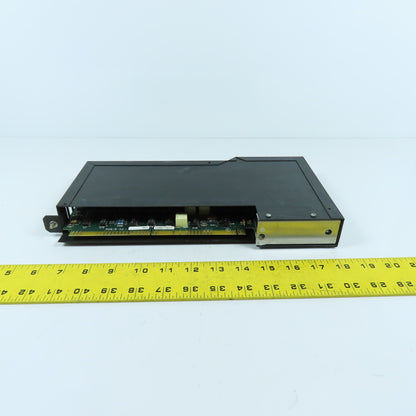 Square D 30619-502-50 Sy/Max Class 8030 Type ROM-221 Output Module 120VAC