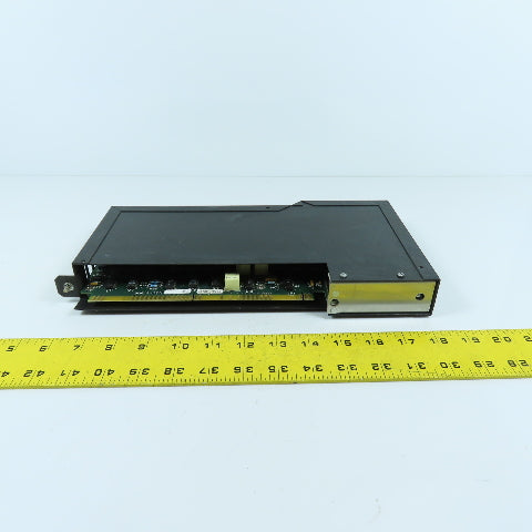 Square D 30619-502-50 Sy/Max Class 8030 Type ROM-221 Output Module 120VAC