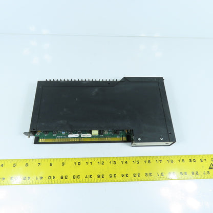 Square D 30619-502-50 Sy/Max Class 8030 Type ROM-221 Output Module 120VAC