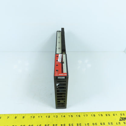 Square D 30619-502-50 Sy/Max Class 8030 Type ROM-221 Output Module 120VAC
