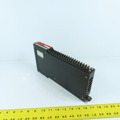 Square D 30619-502-50 Sy/Max Class 8030 Type ROM-221 Output Module 120VAC