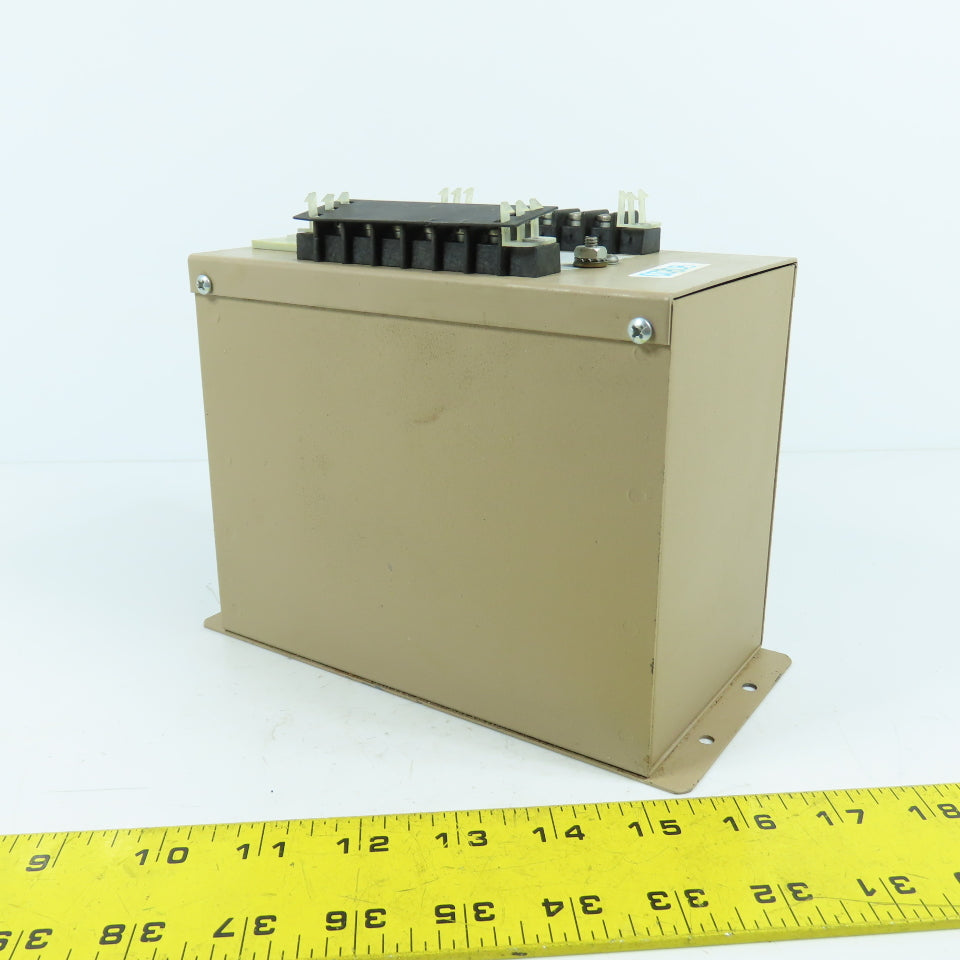 Rochester Instrument Systems RM-10 Register Module RIS
